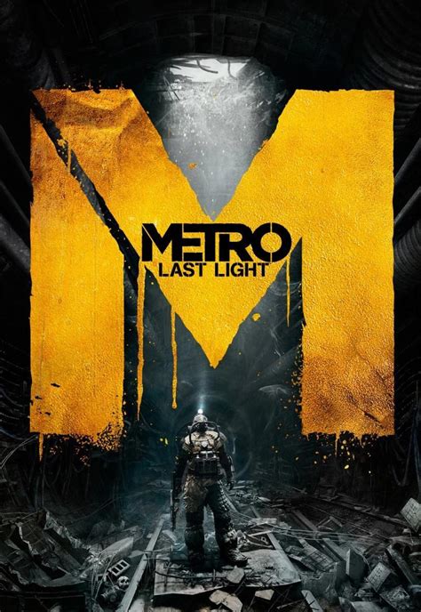 metro last light watch review